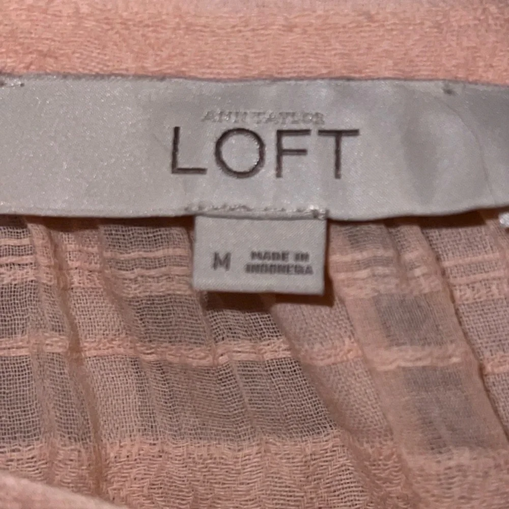 LOFT Blouse - Picture 9 of 9